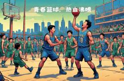 开云平台-学校篮球联赛决赛激烈对决