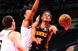 开云体育app-老鹰再遭逆转，杨恩继续发挥高效，球队需增强防守