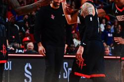 开云下载-火箭主场击败篮网，近期状态亮眼