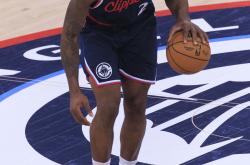 开云体育在线-快船取得过去十场比赛的第七个胜利