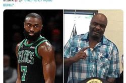 开云APP-凯尔特人横扫篮网，杰伦-布朗狂砍30分的简单介绍