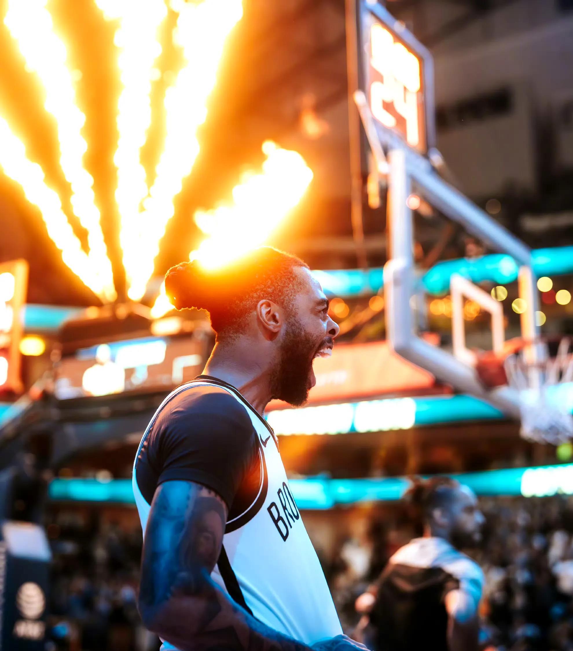 NBA选秀大会新秀展现实力