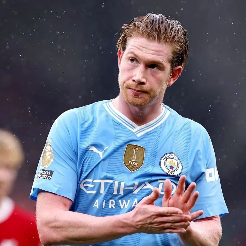 中国爆冷法国，德布劳内惊艳世界