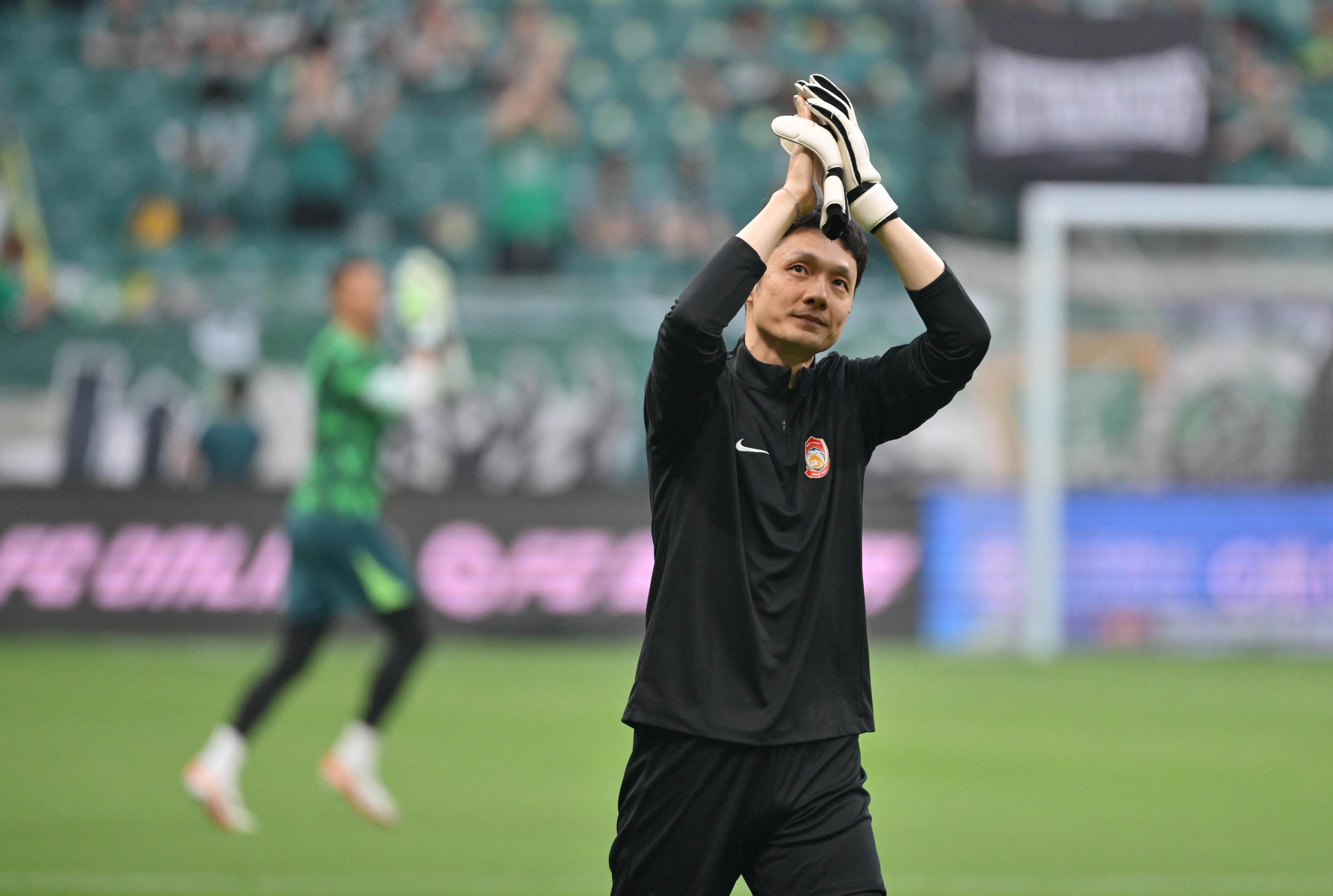 国安客场胜利，中超榜首位置更加稳固