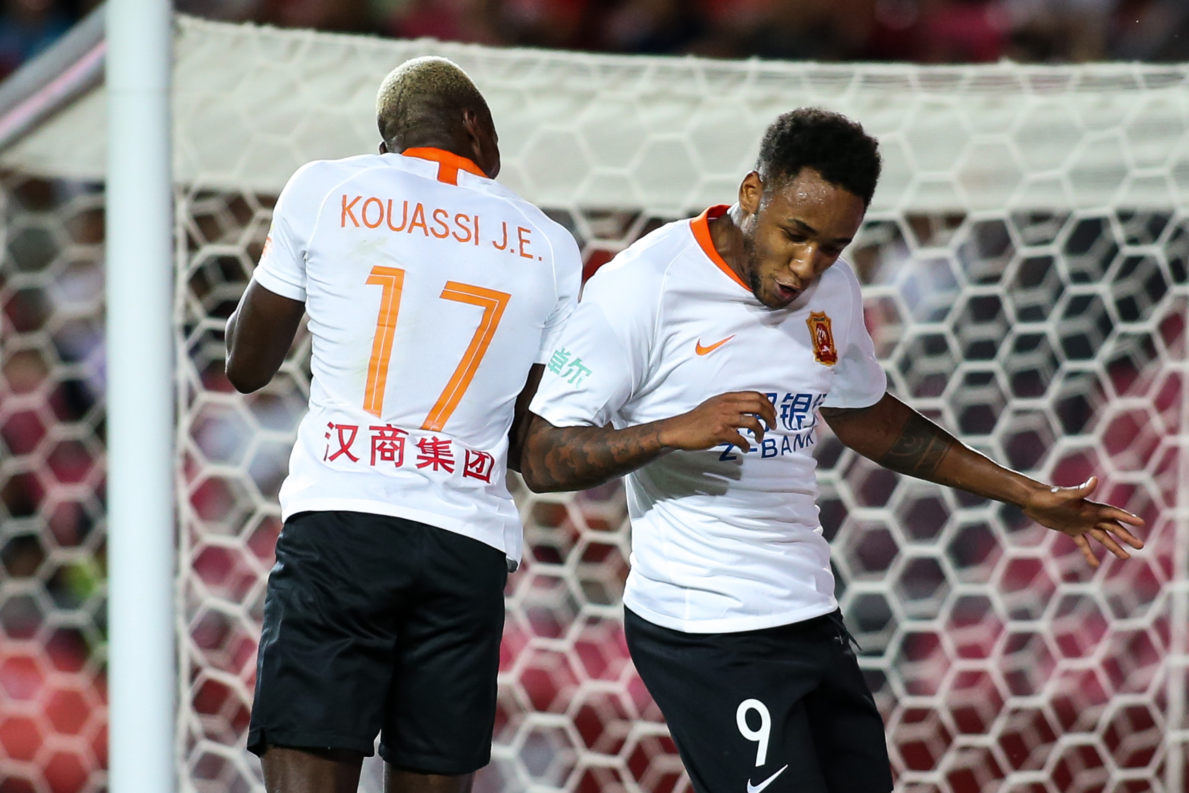 武汉卓尔客场不敌河北华夏幸福，保持近期艰难表现的简单介绍