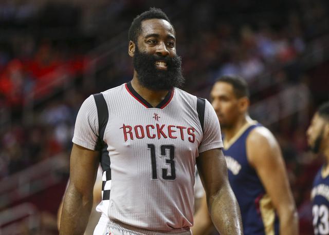 太阳痛失加时赛,书豪得分王,哈登充斥失误的简单介绍 太阳痛失加时赛,书豪得分王,哈登充斥失误的简单介绍