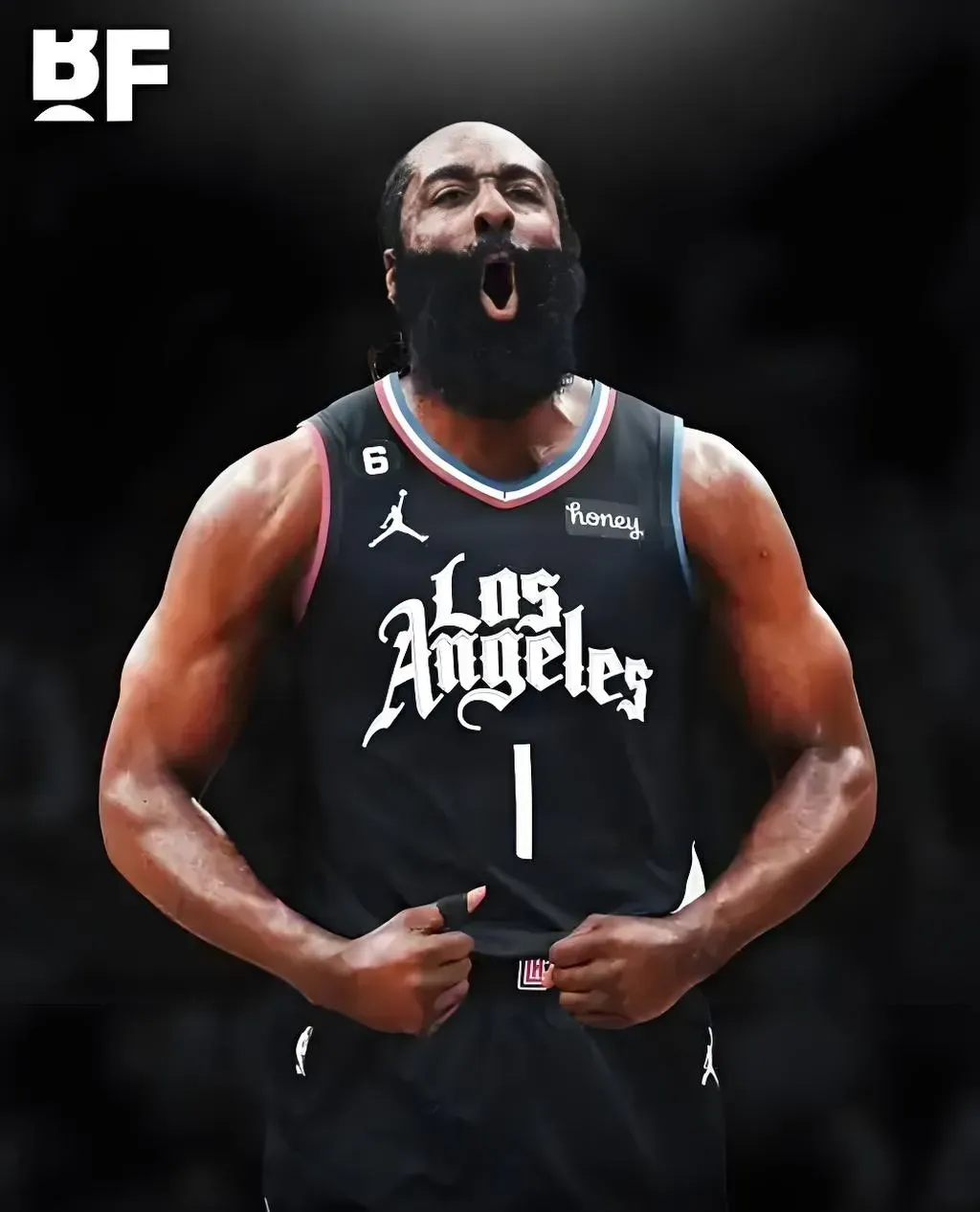 火箭险胜76人，哈登遭受伤病困扰的简单介绍