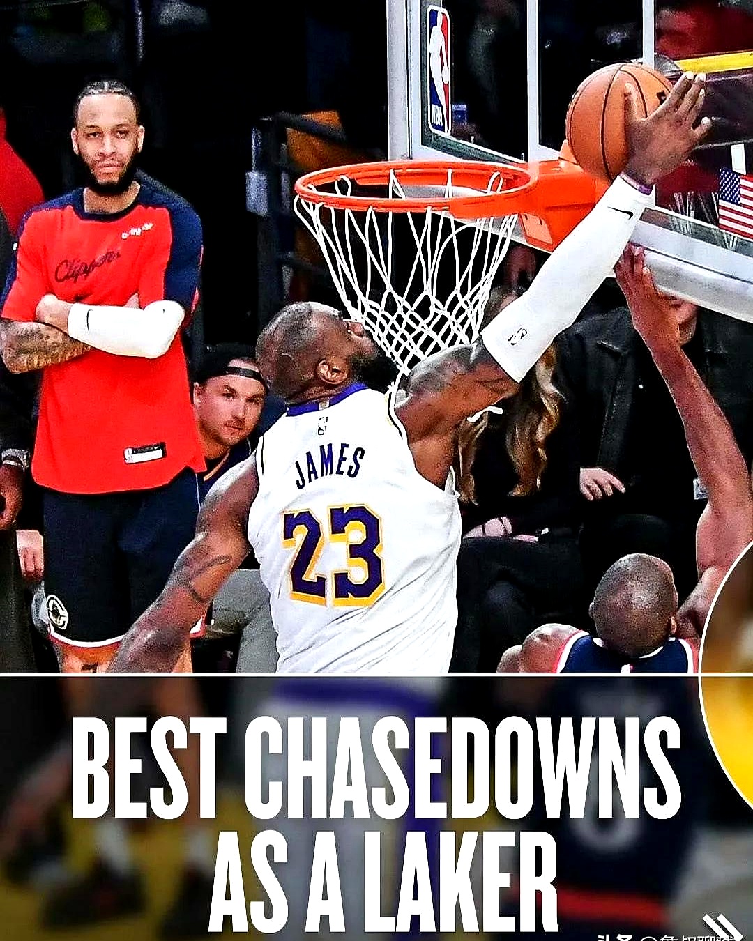 骑士主场击败篮网，詹姆斯再现神勇