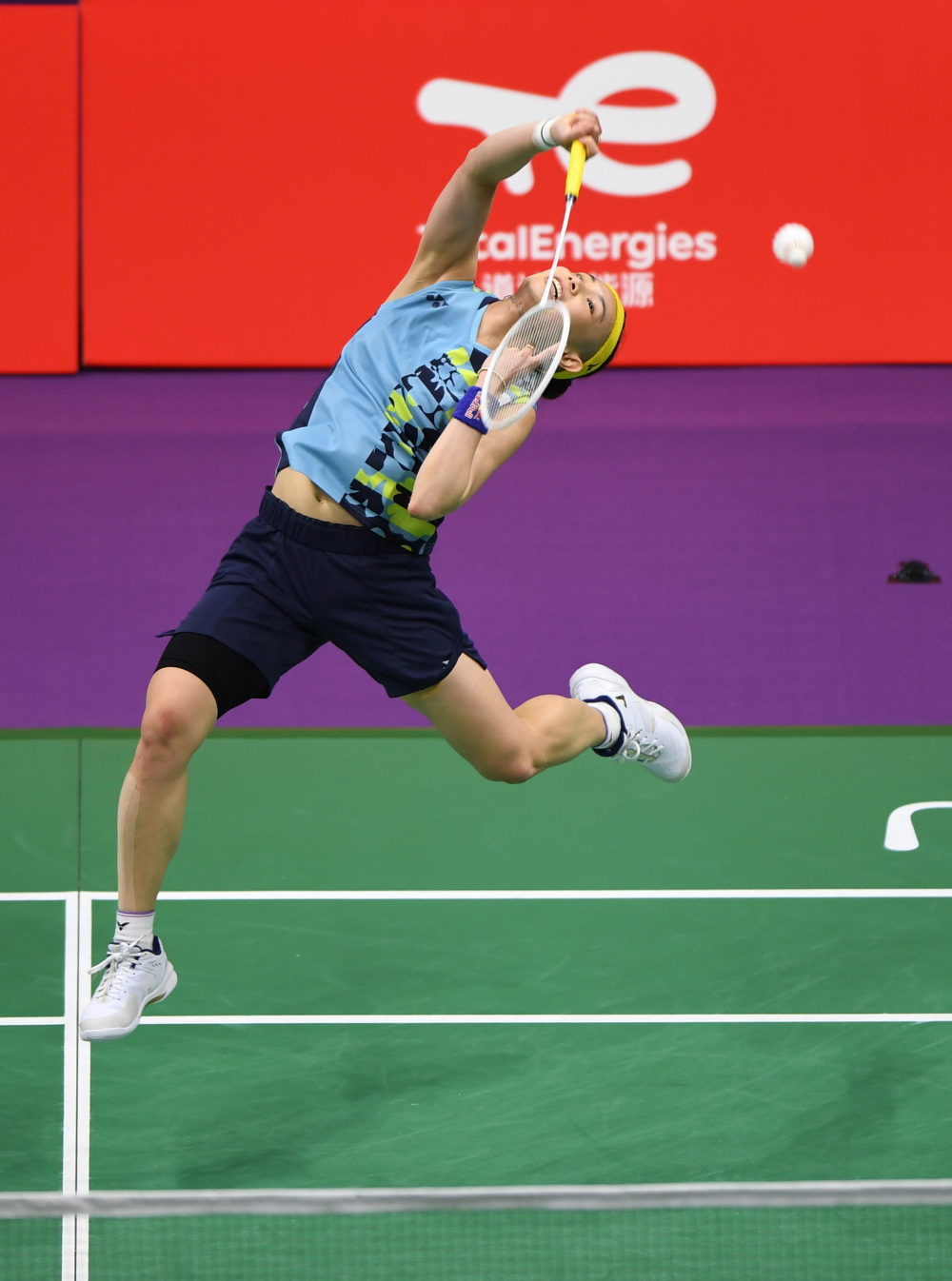 印度队绝杀泰国队，辛杜扛起全队