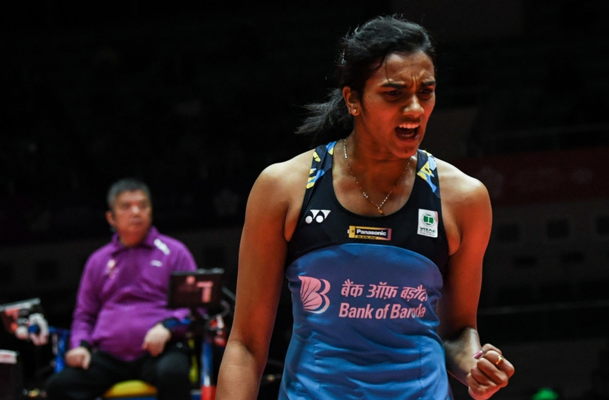 印度队绝杀泰国队，辛杜扛起全队